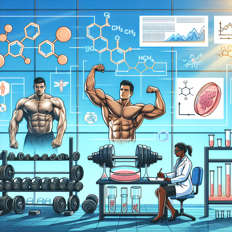 Tamoxifen and muscle recovery: scientific evidence