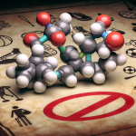 Boldenone: prohibited substance in sports