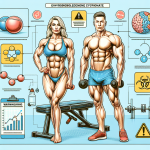 dihydroboldenone cypionate in bodybuilding: benefits and risks for athletes