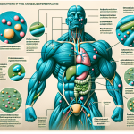 Drostanolone: action mechanisms and athlete implications