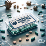 Drostanolone pills: legal alternative for muscle mass