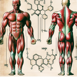 Exploring the effects of nandrolone phenylpropionate on muscle hypertrophy