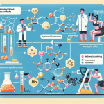 Injectable metenolone enanthate: mechanism of action and sports performance