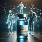 Injectable turinabol: a legal alternative to improve sports performance