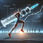 Long-term effects of injectable stanozolol on athletic performance