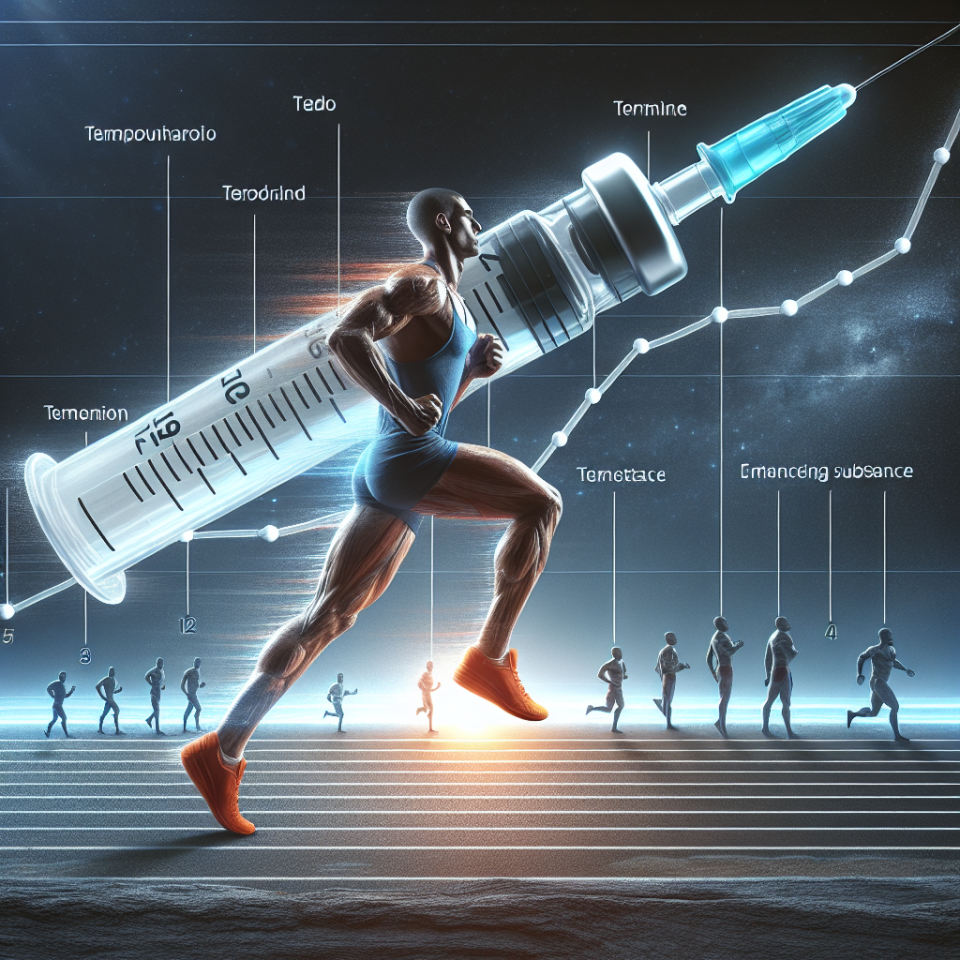 Long-term effects of injectable stanozolol on athletic performance