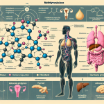 Methyltrenbolone and its influence on the endocrine system