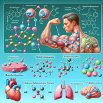 Metildrostanolone: mechanism of action and potential risks for athletes