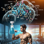 Metildrostanolone: mechanism of action and usage in bodybuilding
