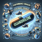 Oxandrolone: a performance enhancer without side effects