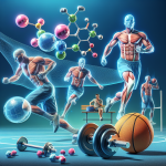 Power play: methyltrenbolone as a potent anabolic steroid in sports