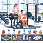 Safely enhancing athletic performance with nandrolone decanoate