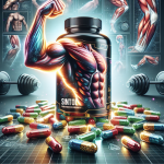 Sintol: a powerful supplement for muscle growth