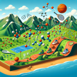 Sintol: transforming the landscape of sports pharmacology