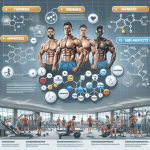 Studying turinabol's properties and application in sports