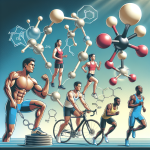 Therapeutic uses of boldenone in sports context