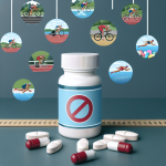 Trenbolone tablets: doping in endurance sports