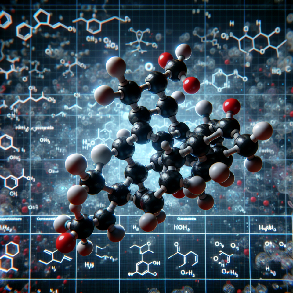 Trestolone acetate: powerful steroid for athletic enhancement