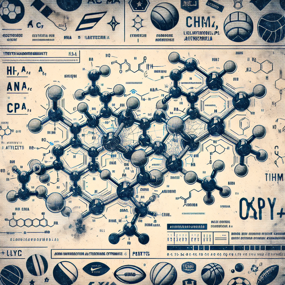 Trestolone enanthate: a controversial alternative among athletes