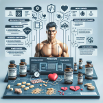 Analyzing trenbolone's side effects