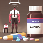 andriol and doping: implications for professional athletes
