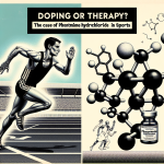 Doping or therapy? The case of phentermine hydrochloride in sports
