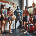 Eca: weight loss support for athletes