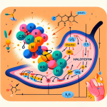 Halotestin and its role in energy metabolism