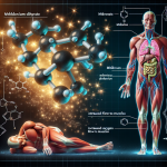 How mildronate dihydrate can help prevent muscle fatigue