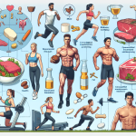 Importance of cla in athletes' diet