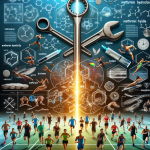 Metformin hydrochloride: a tool for optimizing athletic performance