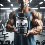 Mibolerone: a legal steroid alternative for muscle mass