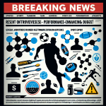 Mibolerone and doping: recent controversies in the sports world