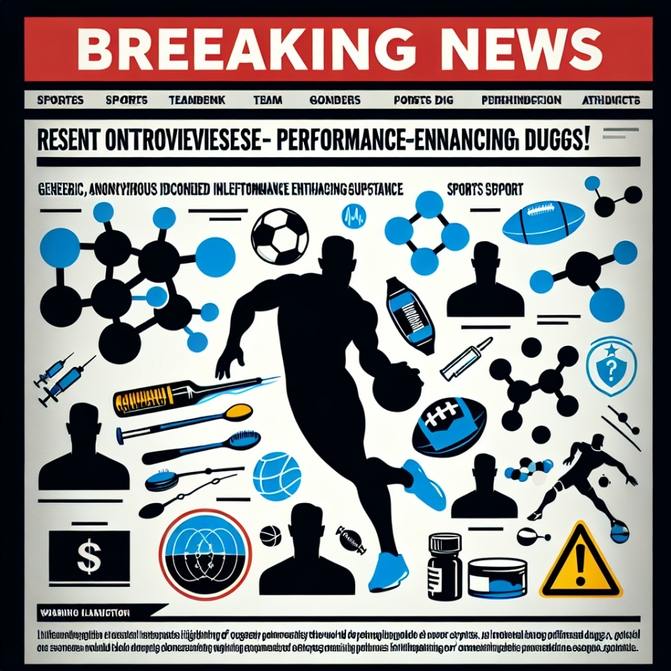 Mibolerone and doping: recent controversies in the sports world