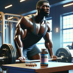Positive effects of andriol on sports training
