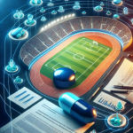 Regulation of methyltestosterone in sports competitions