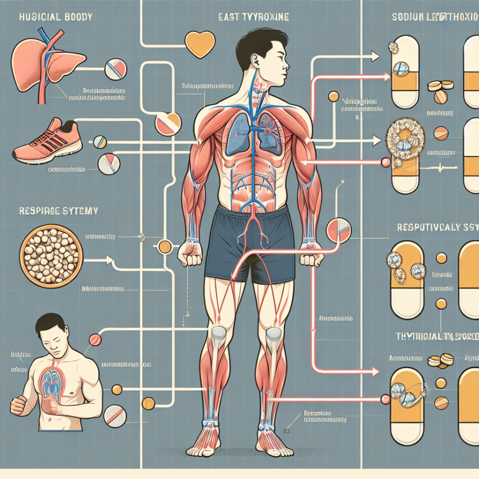 Sodium levothyroxine effects on physical activity: an overview