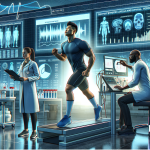 Testosterone and athletic performance: debunking myth from reality