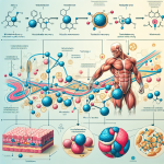 Testosterone and muscle recovery: in-depth analysis