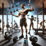Testosterone cypionate: a muscle growth aid for athletes