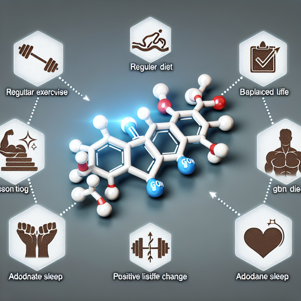 Testosterone cypionate: a safe and legal option for muscle growth