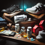 Trenbolone mix: hidden doping among professional athletes