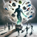 Trenbolone mix: the most talked-about drug among athletes