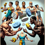 Usage and abuse of methandienone tablets in sports