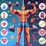 Using halotestin in bodybuilding: pros and cons