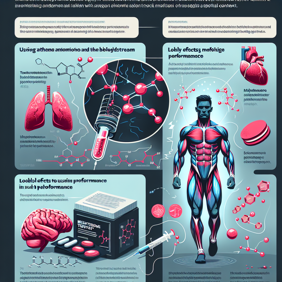 Utilizing methyltestosterone in sports contexts