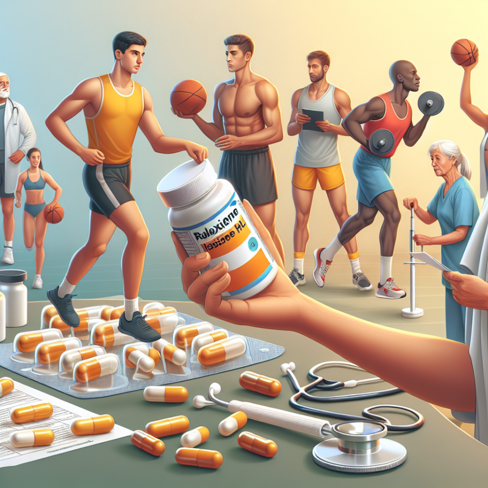 Addressing osteoporosis effects: raloxifene hcl in athletes