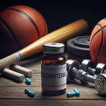 Clenbuterol: a potential performance-enhancing drug in sports