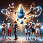 Exemestane as a potential solution for hormonal issues in athletes