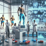 Liraglutide and cardiovascular health in athletes: new research perspectives